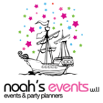 Noah's Events