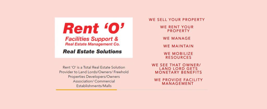 RENTO – Facilities Support and Real Estate Management